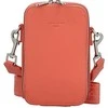 David Jones Dámská crossbody kabelka CM7333 Living Coral