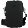 David Jones Dámská crossbody kabelka CM7333 Juodas