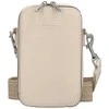 David Jones Dámská crossbody kabelka CM7333 Scallop Shell