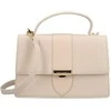 David Jones Dámská crossbody kabelka CM7355 Scallop Shell