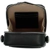 David Jones Dámská crossbody kabelka CM7333 Juodas