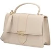 David Jones Dámská crossbody kabelka CM7355 Scallop Shell