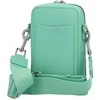 David Jones Dámská crossbody kabelka CM7333 Turquoise