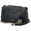 David Jones Dámská crossbody kabelka CM7309-1 Navy Mėlyna