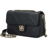 David Jones Dámská crossbody kabelka CM7309-1 Navy Mėlyna