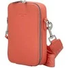 David Jones Dámská crossbody kabelka CM7333 Living Coral