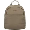David Jones Dámský batoh CM7656 Taupe