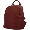 David Jones Dámský batoh CM7656 Windsor Wine