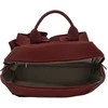 David Jones Dámský batoh CM7656 Windsor Wine