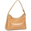 David Jones Dámská kabelka Banana Bag CM7516 apricot tan