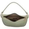 David Jones Dámská kabelka Banana Bag CM71186H Fair Žalias