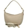 David Jones Dámská kabelka Banana Bag CM71186H Oatmeal rusvai gelsvas