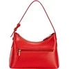 David Jones Dámská kabelka Banana Bag CM7516 juodas