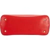 David Jones Dámská kabelka Banana Bag CM7516 apricot tan