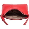 David Jones Dámská kabelka Banana Bag CM7516 scallop shell