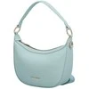 David Jones Dámská kabelka Banana Bag CM71186H Starlight Mėlyna