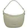 David Jones Dámská kabelka Banana Bag CM71186H Fair Žalias