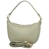 David Jones Dámská kabelka Banana Bag CM71186H Fair Žalias