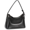David Jones Dámská kabelka Banana Bag CM7516 juodas