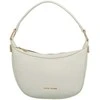 David Jones Dámská kabelka Banana Bag CM7186H Coconut Kreminis