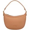 David Jones Dámská kabelka Banana Bag CM7186H Peach Fuzz