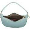 David Jones Dámská kabelka Banana Bag CM71186H Starlight Mėlyna