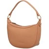 David Jones Dámská kabelka Banana Bag CM7186H Peach Fuzz