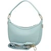 David Jones Dámská kabelka Banana Bag CM71186H Starlight Mėlyna