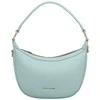 David Jones Dámská kabelka Banana Bag CM71186H Starlight Mėlyna