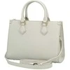 David Jones Dámská kabelka CM7470 Coconut Kreminis