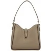 David Jones Dámská kabelka CM7174-3 Warm Taupe