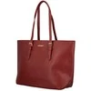David Jones Dámská kabelka CM6738-3 Windsor Wine