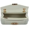 David Jones Dámská kabelka CM7386 Coconut Kreminis