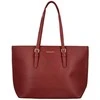 David Jones Dámská kabelka CM6738-3 Windsor Wine