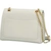 David Jones Dámská kabelka CM7386 Coconut Kreminis