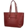 David Jones Dámská kabelka CM6738-3 Windsor Wine