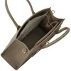 David Jones Dámská kabelka CM7391-1 Warm Taupe