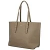 David Jones Dámská kabelka CM6738-3 Warm Taupe