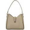 David Jones Dámská kabelka CM7174-3 Oxford Tan
