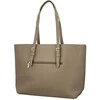 David Jones Dámská kabelka CM6738-3 Warm Taupe