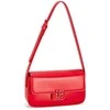 David Jones Dámská kabelka CM7458 lipstick red
