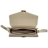 David Jones Dámská kabelka CM7557 Oatmeal rusvai gelsvas