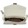 David Jones Dámská kabelka CM7557 Coconut Kreminis