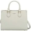 David Jones Dámská kabelka CM7470 Coconut Kreminis