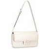 David Jones Dámská kabelka CM7458 coconut cream