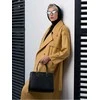 David Jones Dámská kabelka CM6718C juodas
