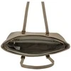 David Jones Dámská kabelka CM6738-3 Warm Taupe