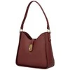 David Jones Dámská kabelka CM7174-3 Windsor Wine