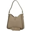 David Jones Dámská kabelka CM7174-3 Warm Taupe