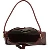 David Jones Dámská kabelka CM7174-3 Windsor Wine